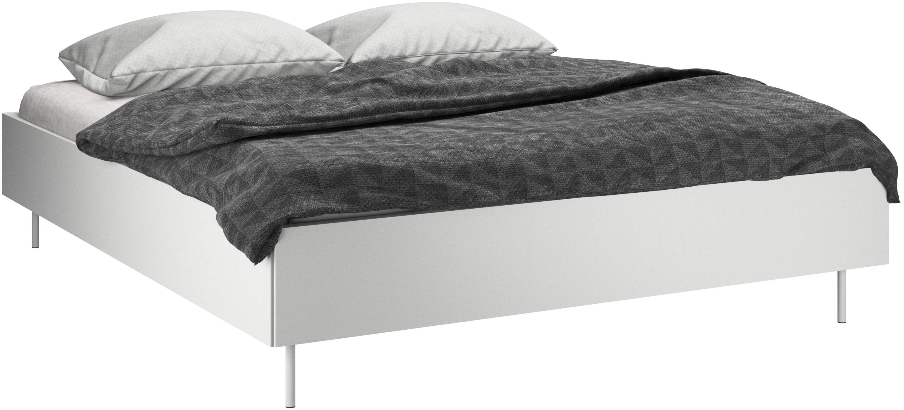 Designer beds | Danish furniture designs | BoConcept